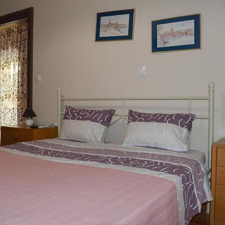 Petros House Daire Nikiti  Dış mekan fotoğraf